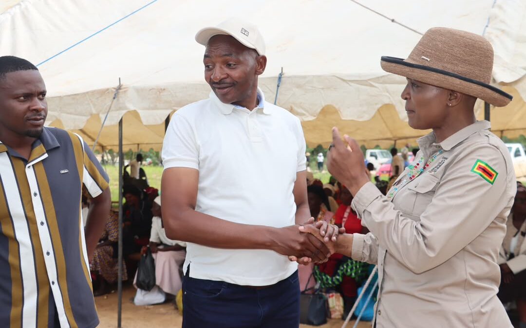 NetOne Marks 30 Years of Driving Zimbabwe’s Digital Transformation