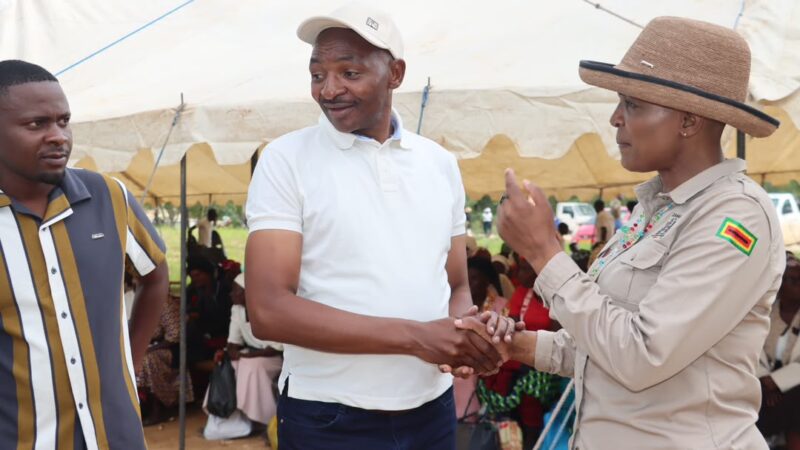 NetOne Marks 30 Years of Driving Zimbabwe’s Digital Transformation