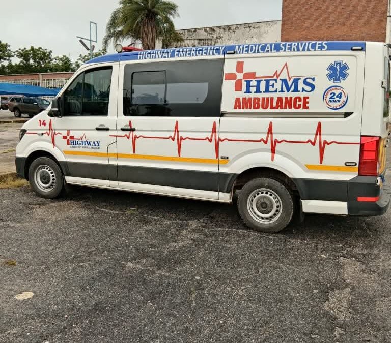 The HEMS Guide: The Vital Role Of Brake Lights In Preventing Highway Chaos