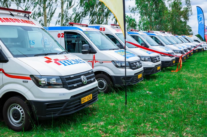 The HEMS Guide: Making Roads Safer for Everyone