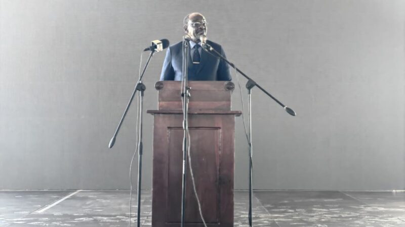 VP Mohadi Hails INSTAK’s Decade of Advancing African Knowledge