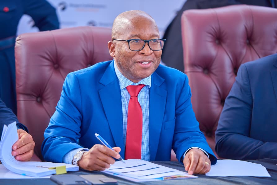 Zimbabwean Banks Raise US$125 Million to Capitalise Mutapa’s Shamva Hill Project