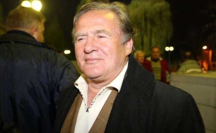 Former Zimbabwe National Coach Wieslaw Grabowski Dies at 70