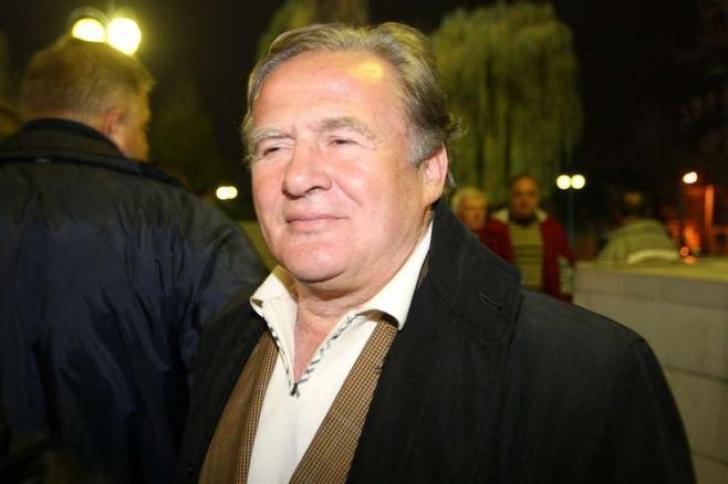 Former Zimbabwe National Coach Wieslaw Grabowski Dies at 70