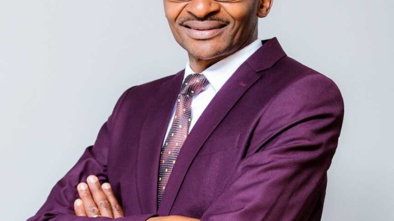 NetOne Dismisses Rumors, Confirms CEO Raphael Mushanawani on Routine Annual Leave
