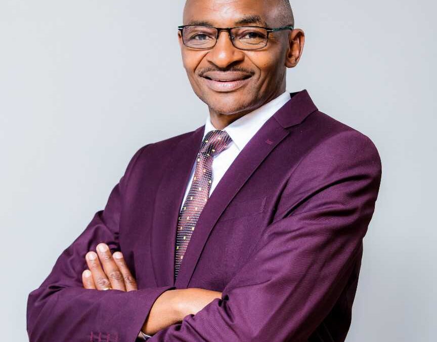 NetOne Dismisses Rumors, Confirms CEO Raphael Mushanawani on Routine Annual Leave