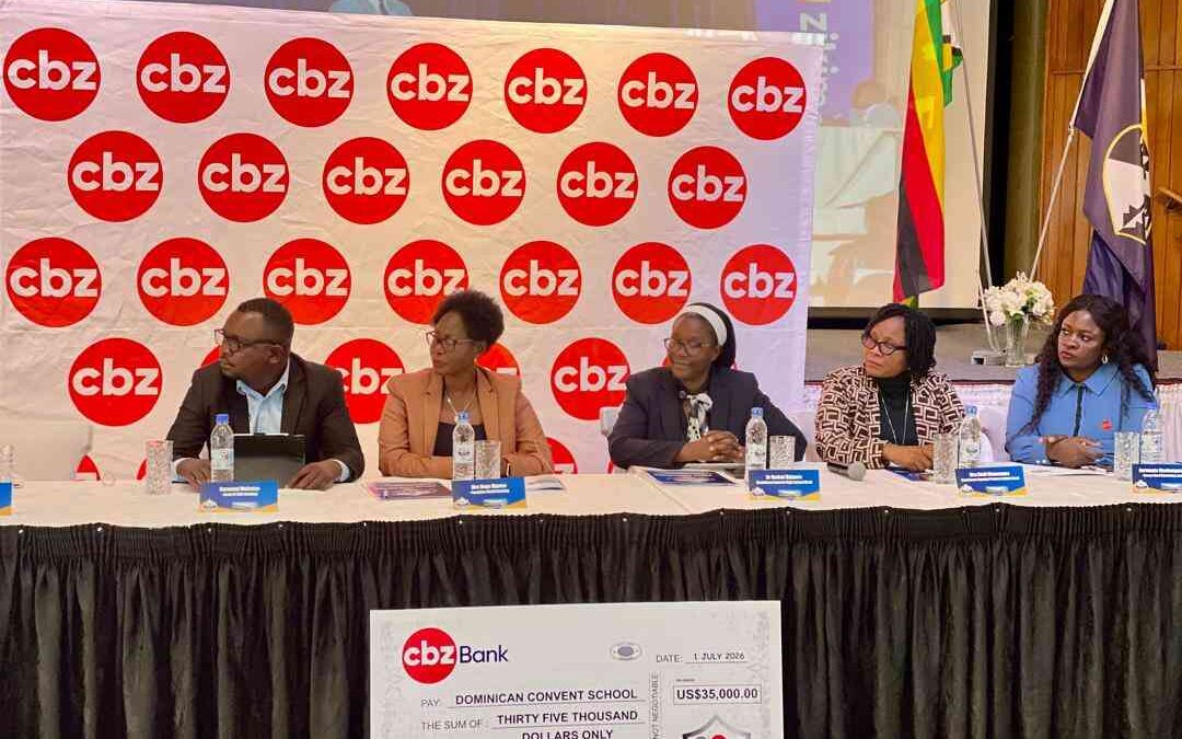 CBZ Sets Aside US$35,000 as 25,000 Students Battle in Third National Debate Tournament