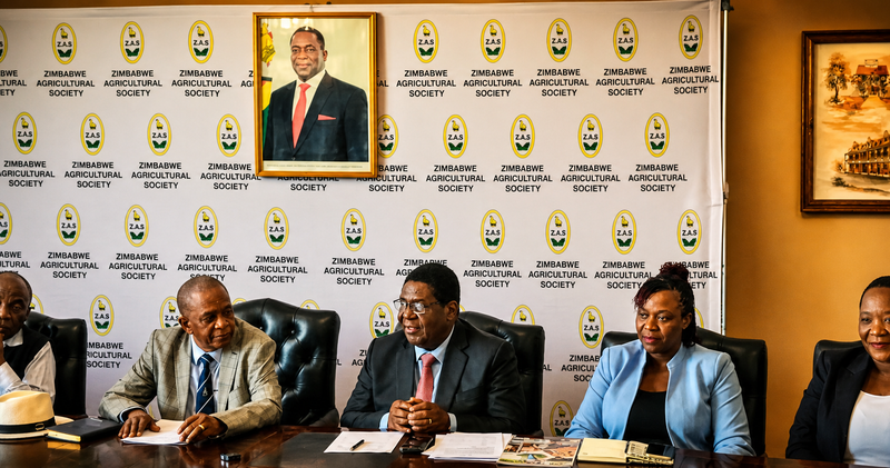 Tobacco Entries Surge 135% as Zimbabwe Agri-Show Targets Record Participation