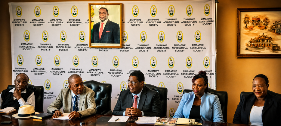 Tobacco Entries Surge 135% as Zimbabwe Agri-Show Targets Record Participation