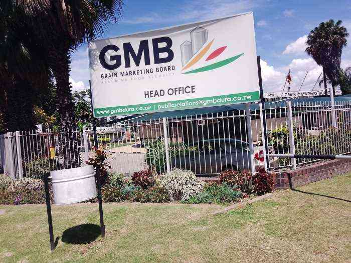 GMB Warns Public Against Fake Job Offers