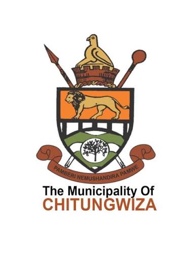 Job Opportunity: Chitungwiza Municipality Seeks Land Survey Technician
