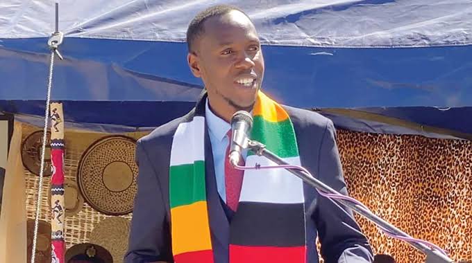 Minister Mavunga Demands Affordable Smart City Services