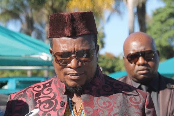 Traditional Healers Back Chief Mutasa’s Lobola Refund Ruling