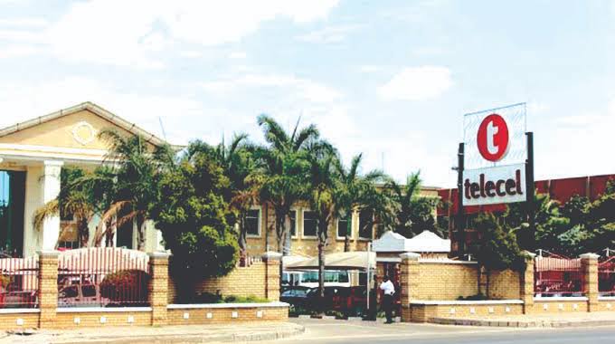 Augustus Capital Leads US$175m Telecel Buyout