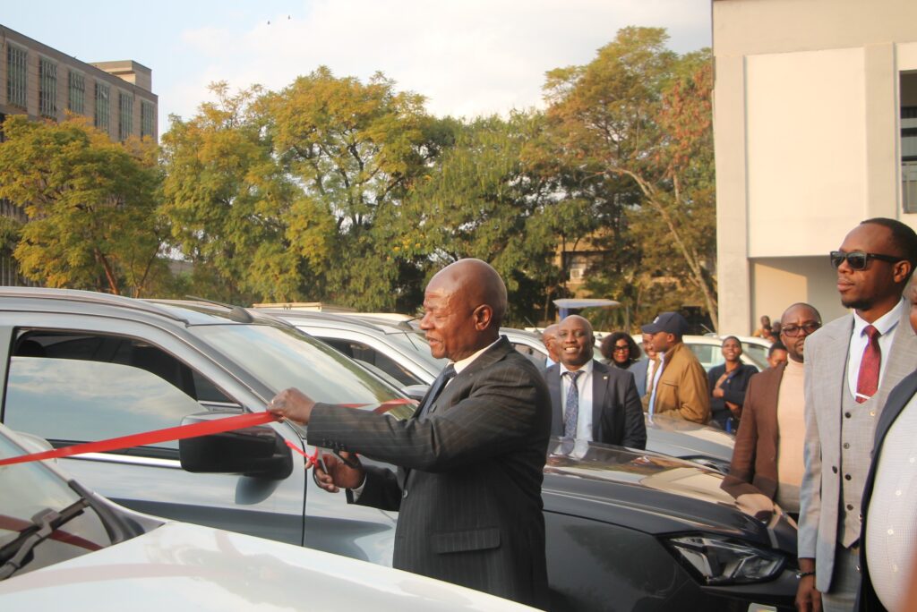 New Fleet Set to Transform Local Government Service Delivery