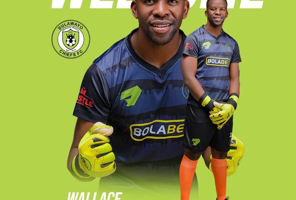 Bulawayo Chiefs Bolster Defense with Experienced Goalkeeper Signing