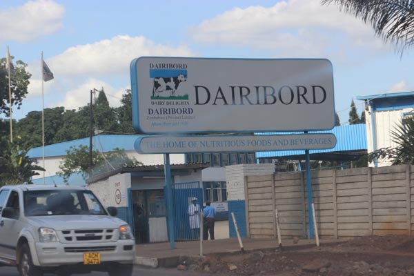 Dairibord Majority Shareholders Enter Talks to Sell Controlling Stake