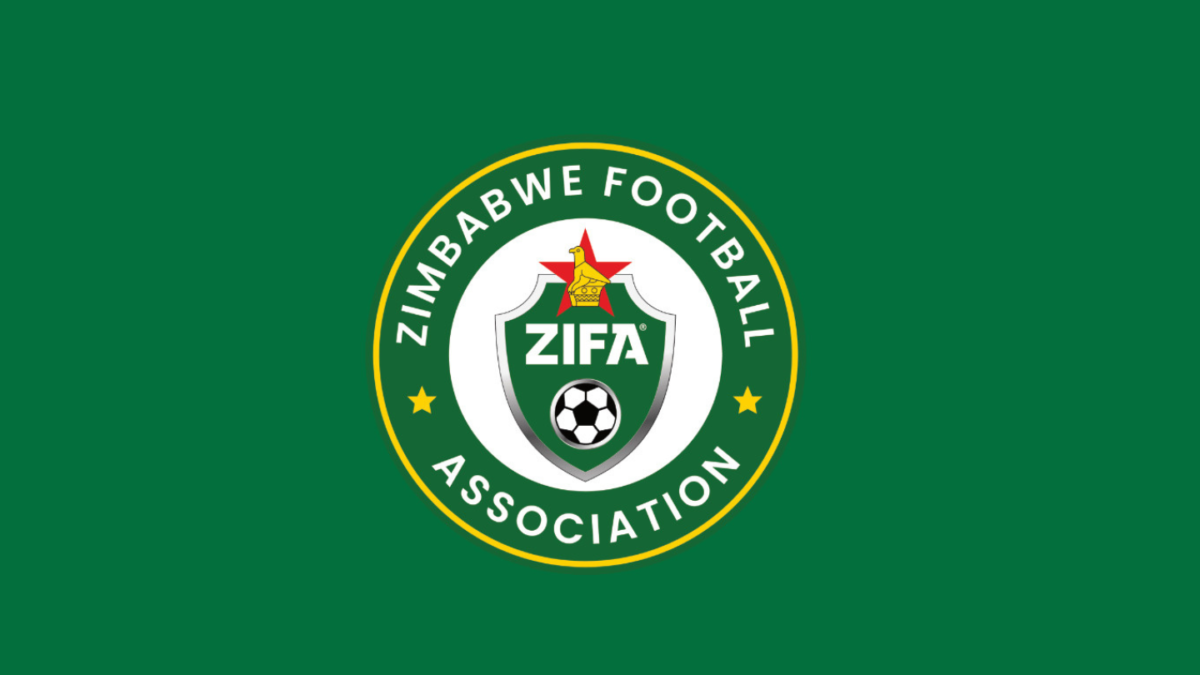ZIFA axes five officials