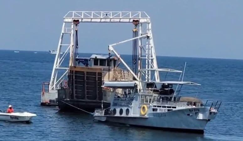 BREAKING: RIDA BOSS REMANDED OVER 97 KARIBA FERRY DEATHS