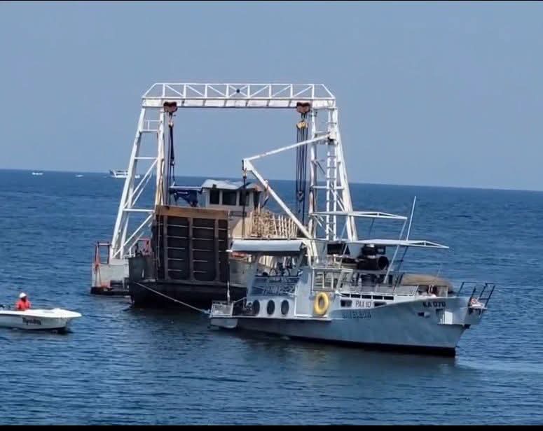 BREAKING: RIDA BOSS REMANDED OVER 97 KARIBA FERRY DEATHS