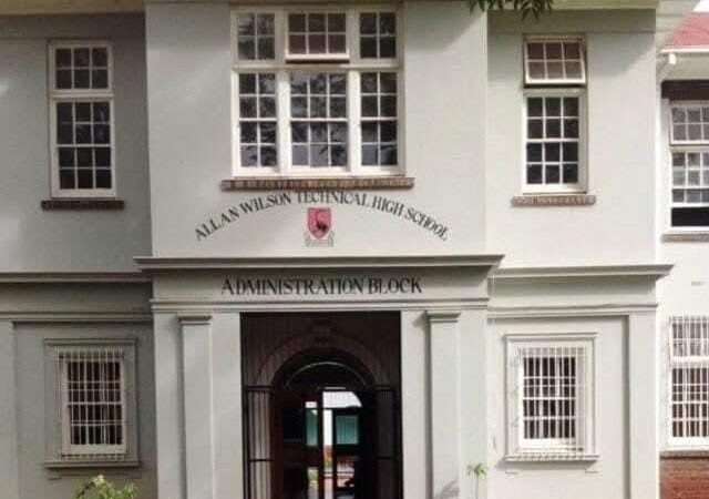 Allan Wilson Sports Director Jailed 20 Years for Sodomising Student