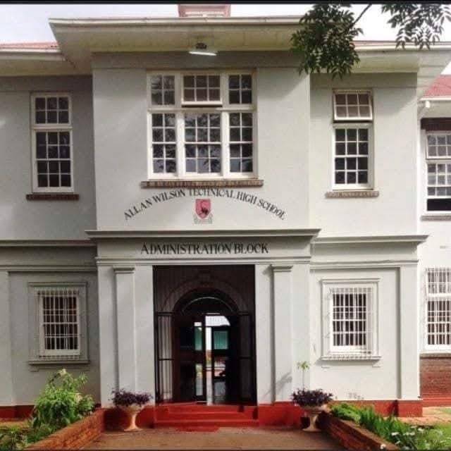 Allan Wilson Sports Director Jailed 20 Years for Sodomising Student