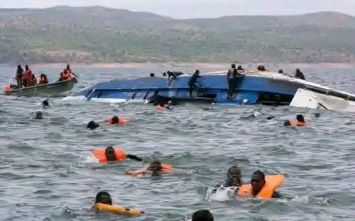 President Mnangagwa Declares Kariba Boat Tragedy a National Disaster