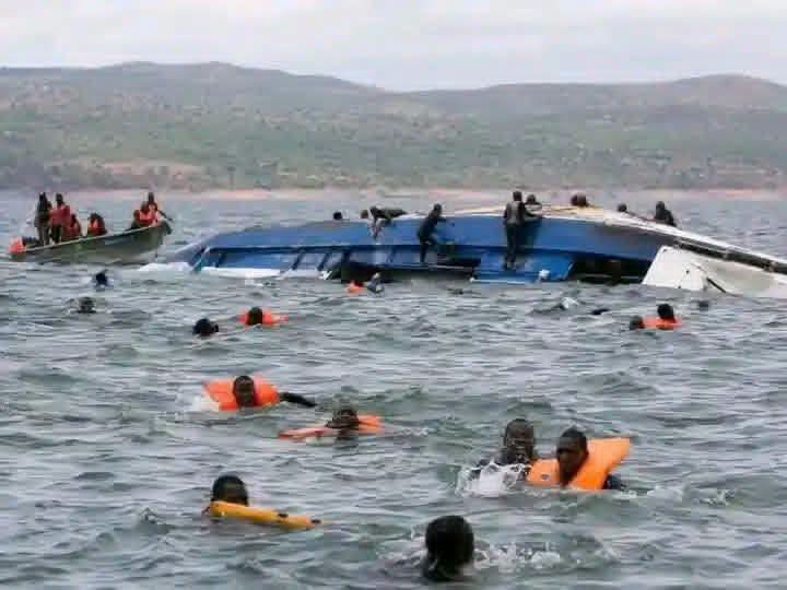 President Mnangagwa Declares Kariba Boat Tragedy a National Disaster