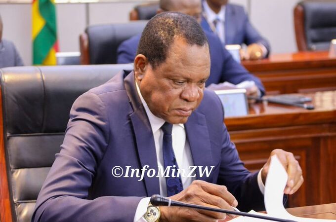 Zimbabwe’s Maize Harvest Climbs to 2.69 Million Tonnes