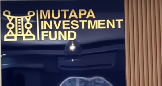 Mutapa Pushes Ahead With ZISCO Revival Despite Seven Years of Missing Accounts