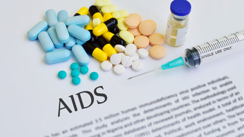HIV Crisis Looms as Zimbabwean Returnees Struggle to Access ARVs