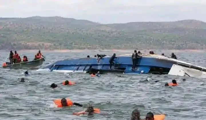 12 Kariba Boat Disaster Survivors Remain Hospitalised