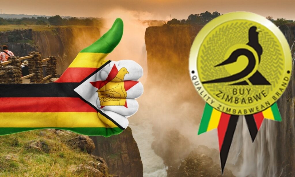 Buy Zimbabwe turns to technology in fight against counterfeit goods