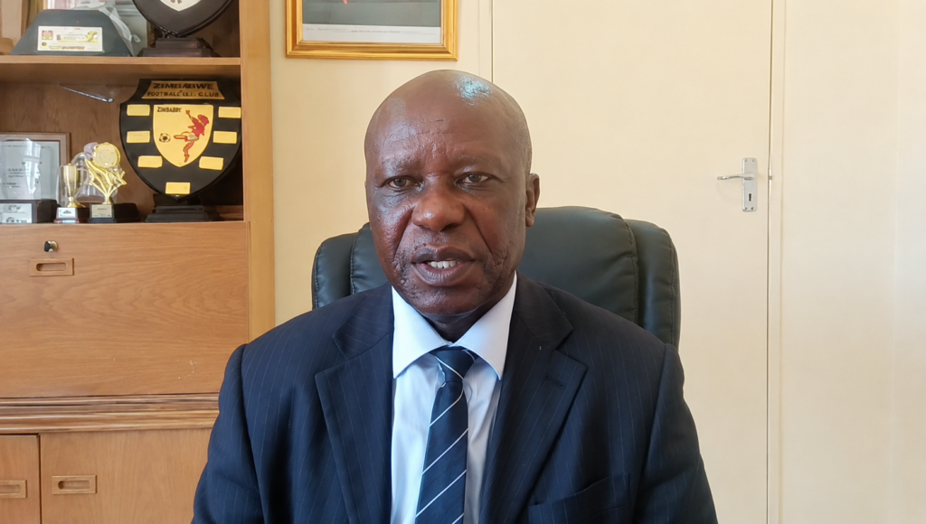 Epworth Cracks Down on Wetland Settlements