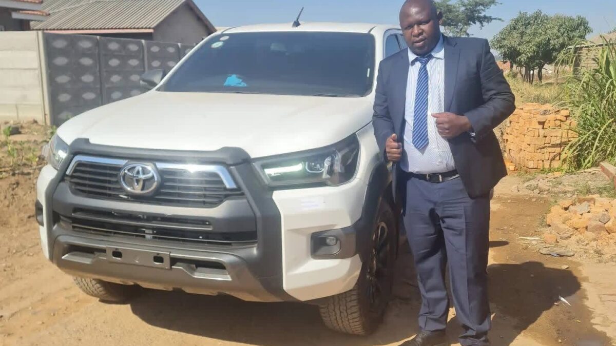 MP demands breakdown of US$27.3m cancer-treatment expenditure