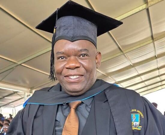 Gweru police commander earns 13th academic degree