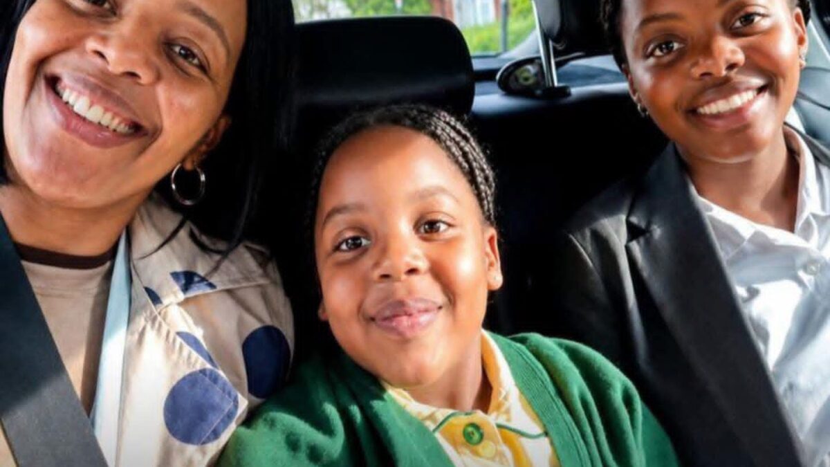 Bodies of Zimbabwean Mother and Two Daughters Arrive Home for Burial