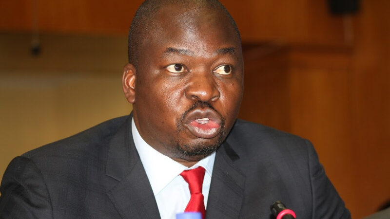 ZIMRA property Inquiry Reportedly Targets 25 Properties Linked to Guvamatanga