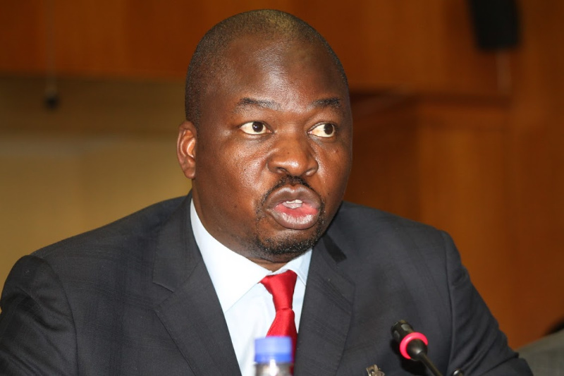 ZIMRA property Inquiry Reportedly Targets 25 Properties Linked to Guvamatanga