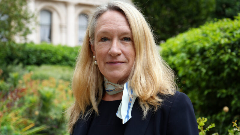 Britain Appoints New Envoy to Zimbabwe Amid Improving Diplomatic Ties