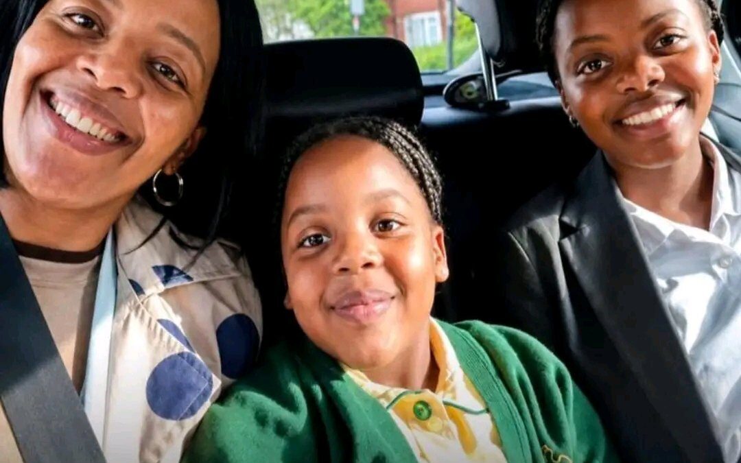 Funeral Held in Zimbabwe for Mother and Daughters Allegedly Killed in the UK