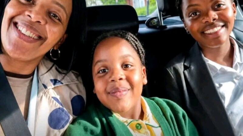 Funeral Held in Zimbabwe for Mother and Daughters Allegedly Killed in the UK