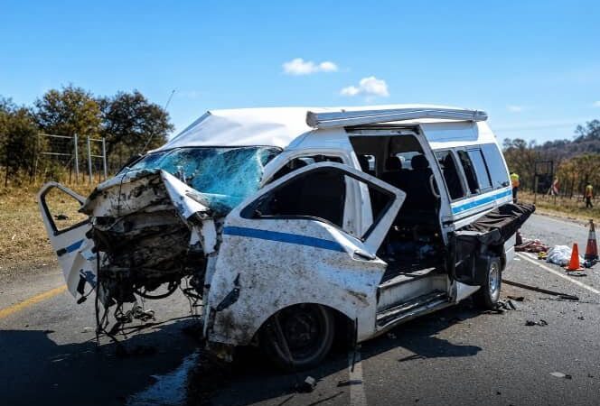 Road accidents down 26% during Heroes holidays, but 18 killed