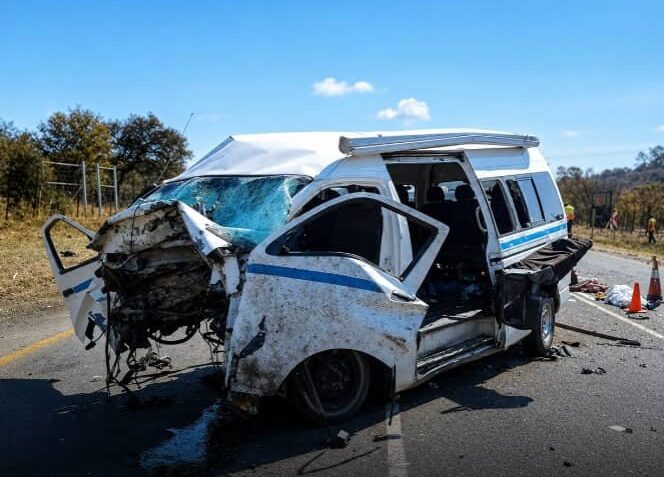 Road accidents down 26% during Heroes holidays, but 18 killed