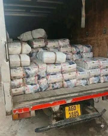 Harare Woman Arrested Over Alleged Fake Tongaat Sugar Packaging