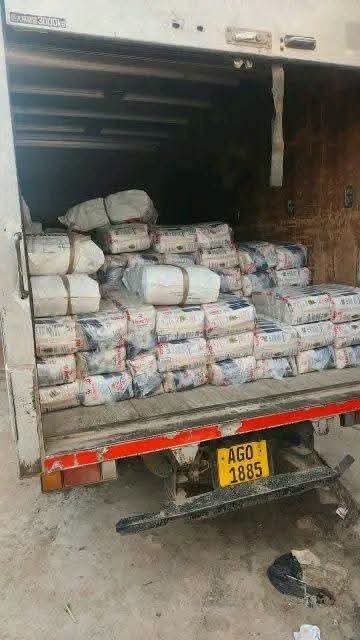 Harare Woman Arrested Over Alleged Fake Tongaat Sugar Packaging