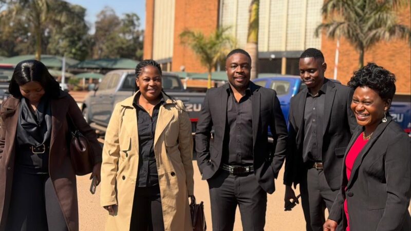 Holy Ten Rape Case Postponed to August 27
