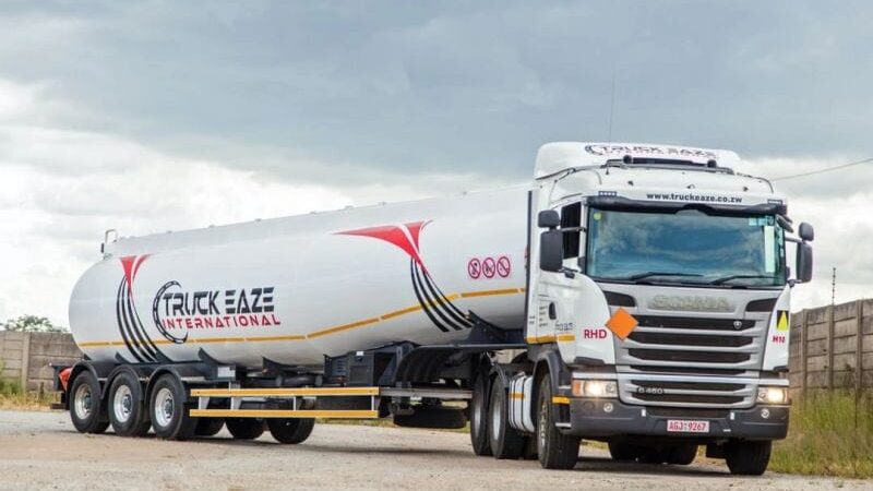 Truckeaze International, Simon Chirwa Face US$504,000 Theft of Trust Case