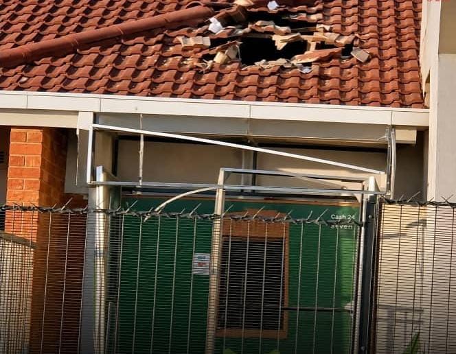 Robbers Blast ZB Bank ATM in Gutu, Escape With Cash