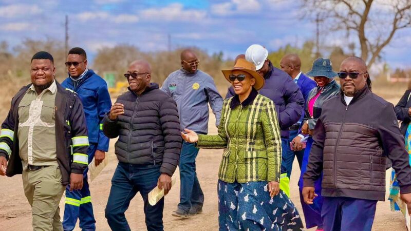 Sport to be a Sanganai/Hlanganani Strong Tourism Economic Engine